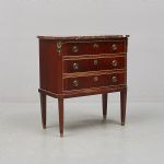 1299 4605 CHEST OF DRAWERS
